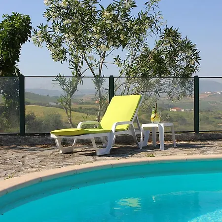 Alojamento de Turismo Rural Quinta De Palhacana *