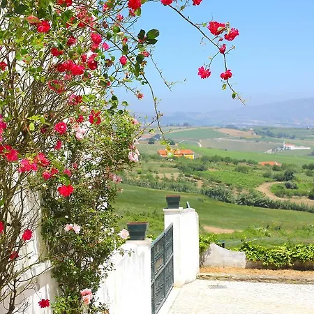 Alojamento de Turismo Rural Quinta De Palhacana