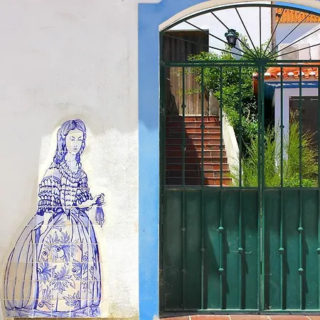 Alojamento de Turismo Rural Quinta De Palhacana *