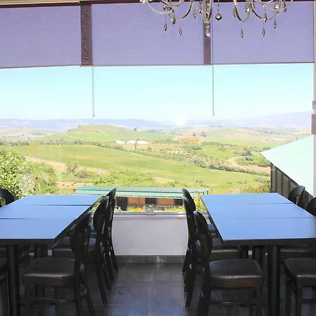 Alojamento de Turismo Rural Quinta De Palhacana Pereiro da Palhacana