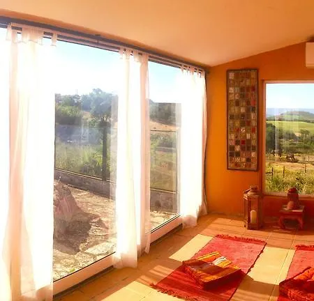 Alojamento de Turismo Rural Quinta De Palhacana Pereiro da Palhacana