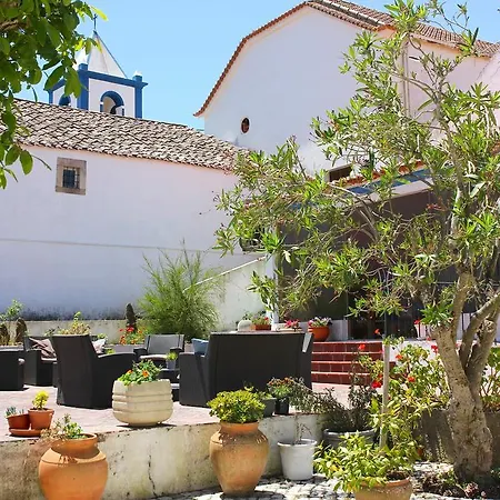 Alojamento de Turismo Rural Quinta De Palhacana Pereiro da Palhacana
