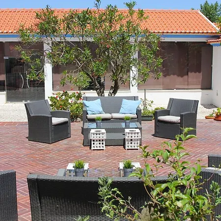 Quinta De Palhacana Alojamento de Turismo Rural Pereiro da Palhacana