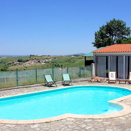 Alojamento de Turismo Rural Quinta De Palhacana Pereiro da Palhacana