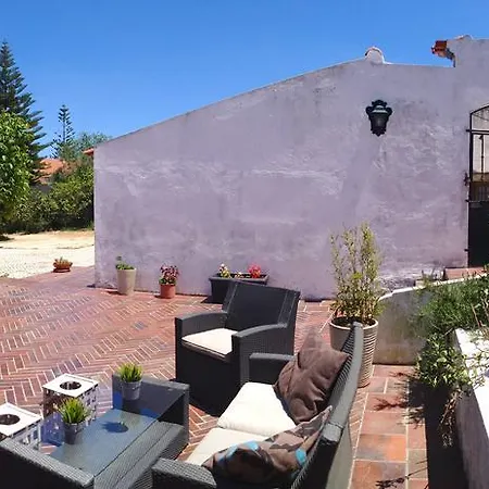 Quinta De Palhacana Alojamento de Turismo Rural *