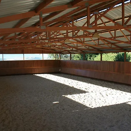 Alojamento de Turismo Rural Quinta De Palhacana *